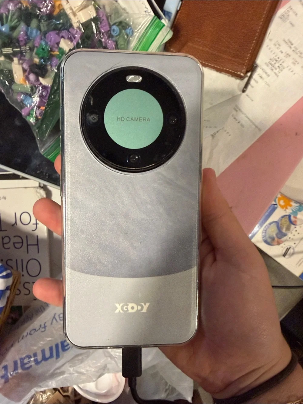 XGODY Unlocked Android Smartphone